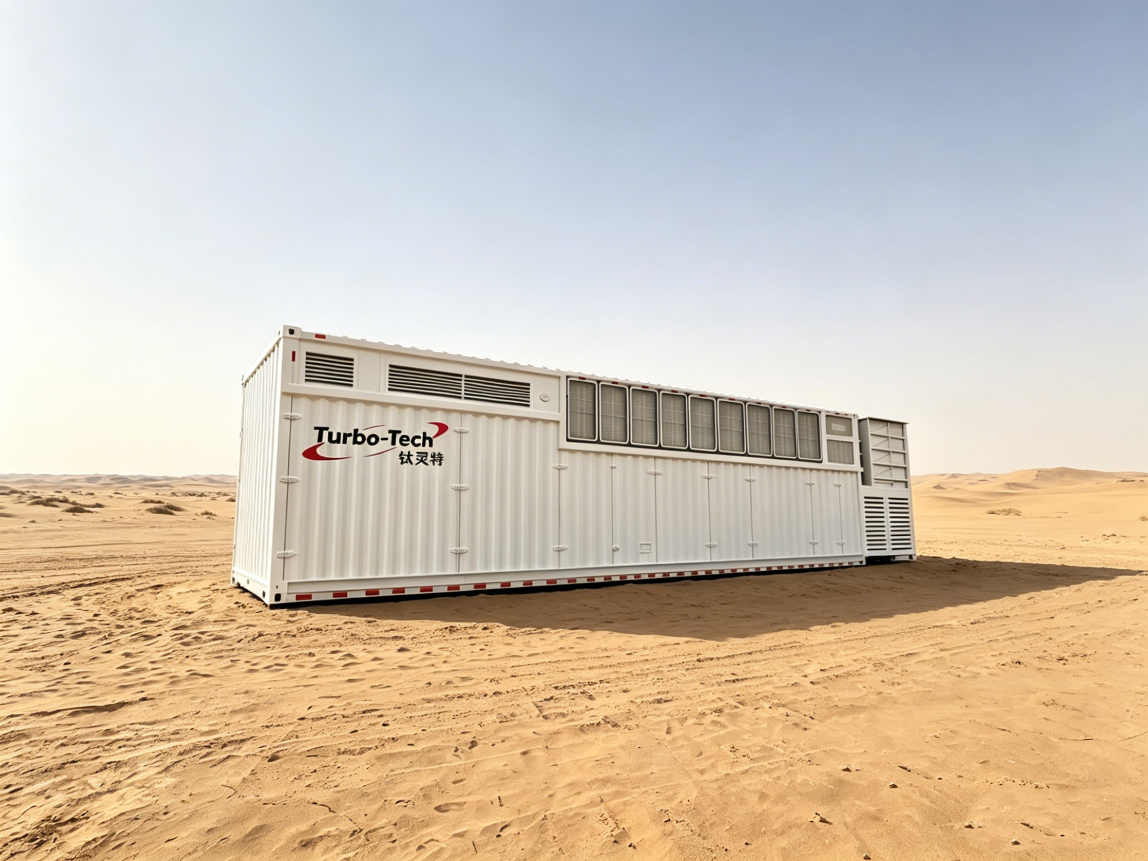 Промышленные газовые турбины и силовые интегрированные системы